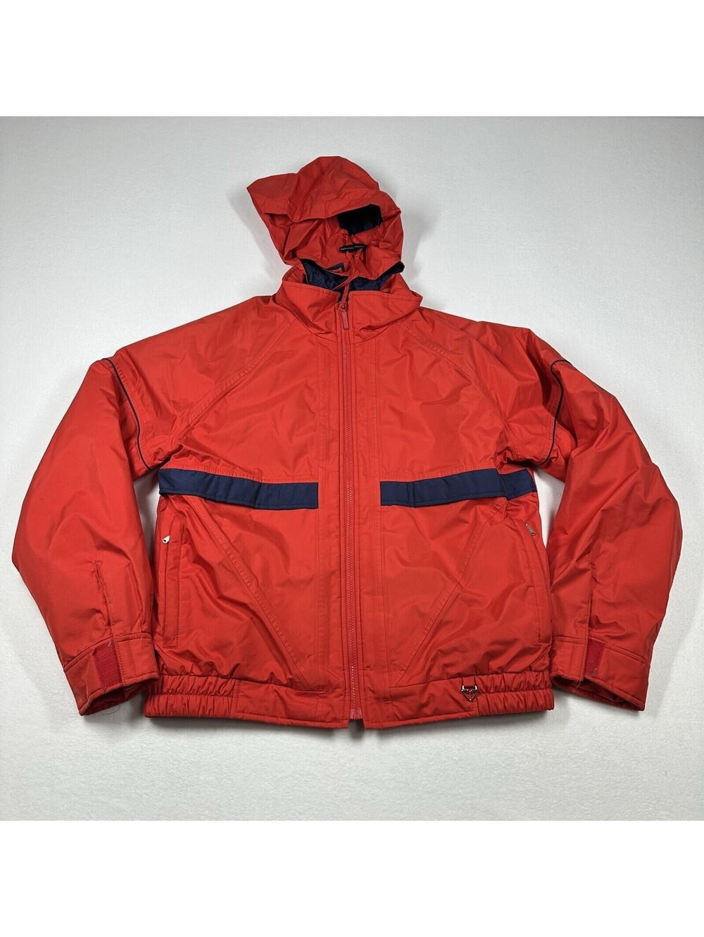 Vintage Obermeyer Sport Ski Jacket Gore-Tex Men's Size XL